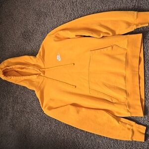 Nike Club Fleece hoodie